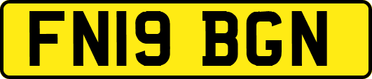 FN19BGN