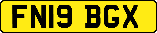FN19BGX