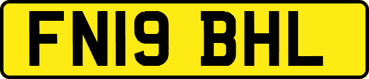 FN19BHL
