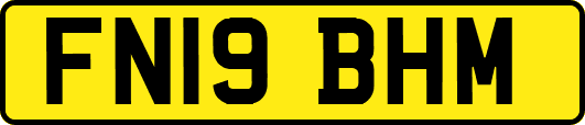 FN19BHM