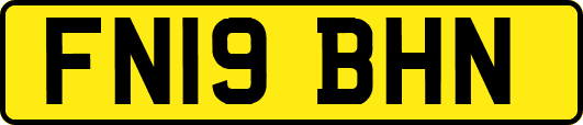 FN19BHN