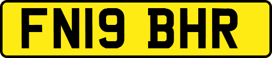 FN19BHR