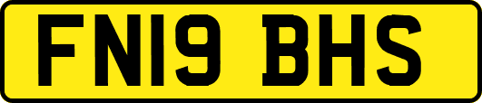 FN19BHS