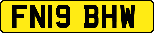 FN19BHW