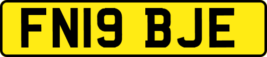 FN19BJE