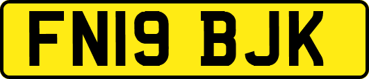 FN19BJK