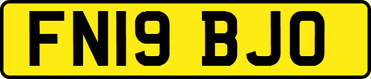 FN19BJO