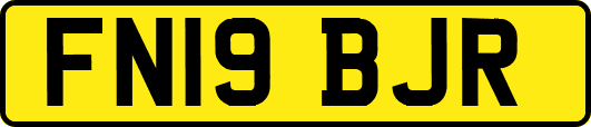 FN19BJR