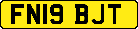FN19BJT