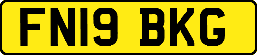 FN19BKG