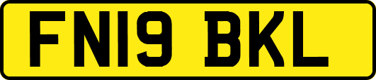 FN19BKL