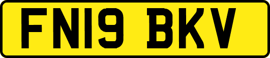 FN19BKV