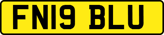 FN19BLU