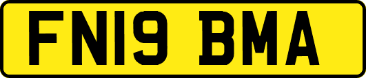 FN19BMA