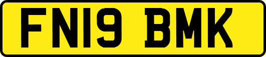 FN19BMK