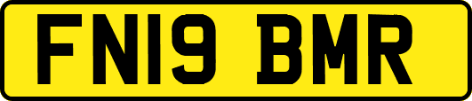 FN19BMR