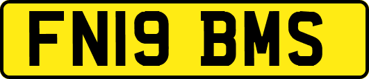 FN19BMS