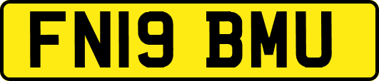 FN19BMU