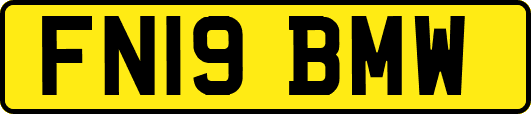 FN19BMW