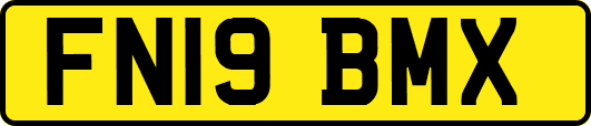 FN19BMX