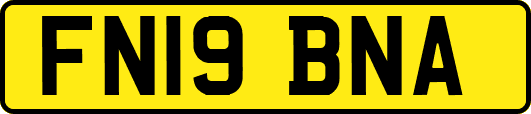 FN19BNA