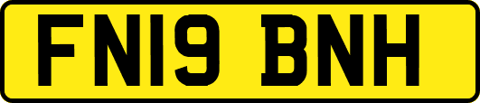 FN19BNH