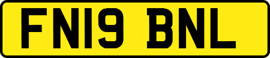 FN19BNL