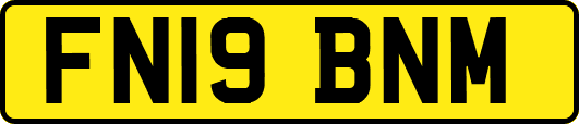 FN19BNM