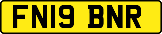 FN19BNR