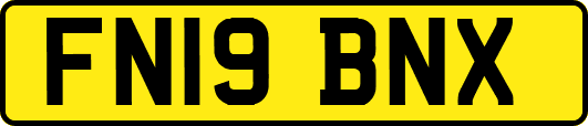 FN19BNX