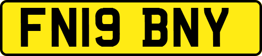 FN19BNY