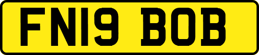FN19BOB
