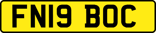 FN19BOC