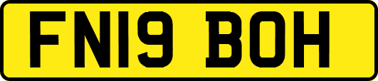 FN19BOH