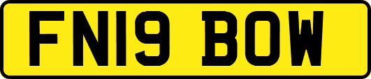 FN19BOW