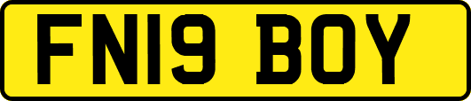FN19BOY
