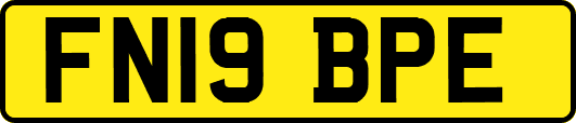 FN19BPE