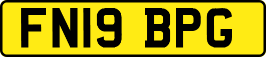 FN19BPG
