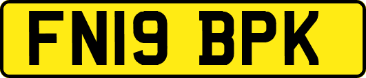 FN19BPK