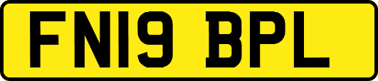 FN19BPL