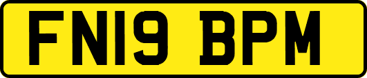 FN19BPM