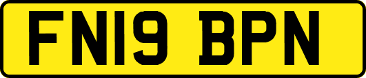 FN19BPN