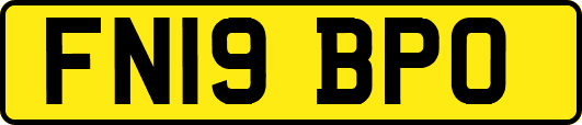 FN19BPO
