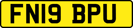 FN19BPU