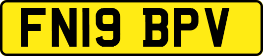FN19BPV