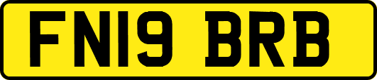 FN19BRB
