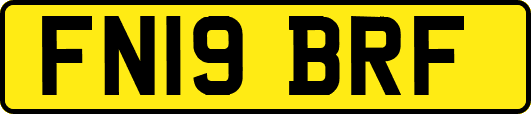 FN19BRF