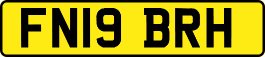 FN19BRH