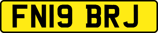 FN19BRJ