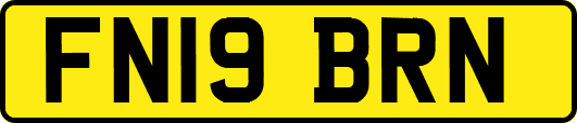 FN19BRN